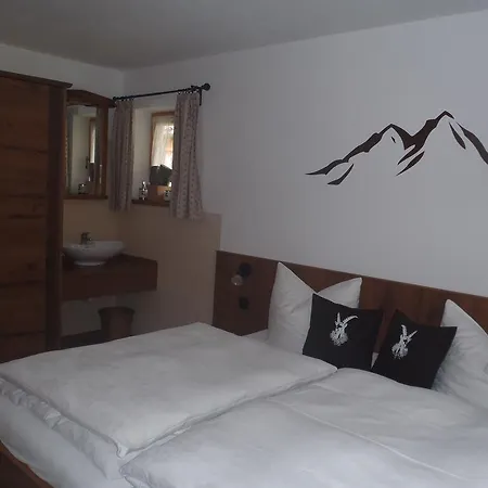 Bergfreund Mittenwald