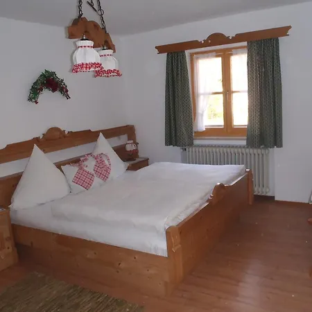 Bergfreund * Mittenwald