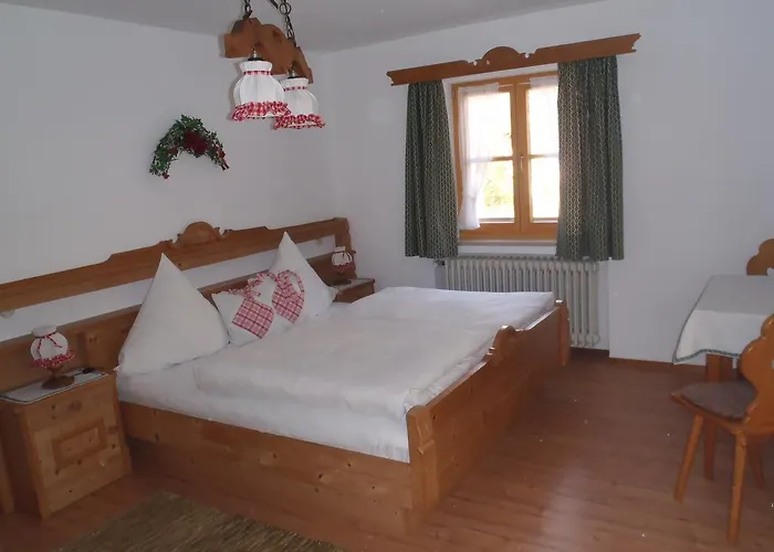 Bergfreund * Mittenwald